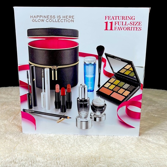 LANCÔME Other - LANCÔME, FEATURING 11 FULL SIZES FAVORITES